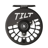 Redington Tilt Nymph Reel - detail 2
