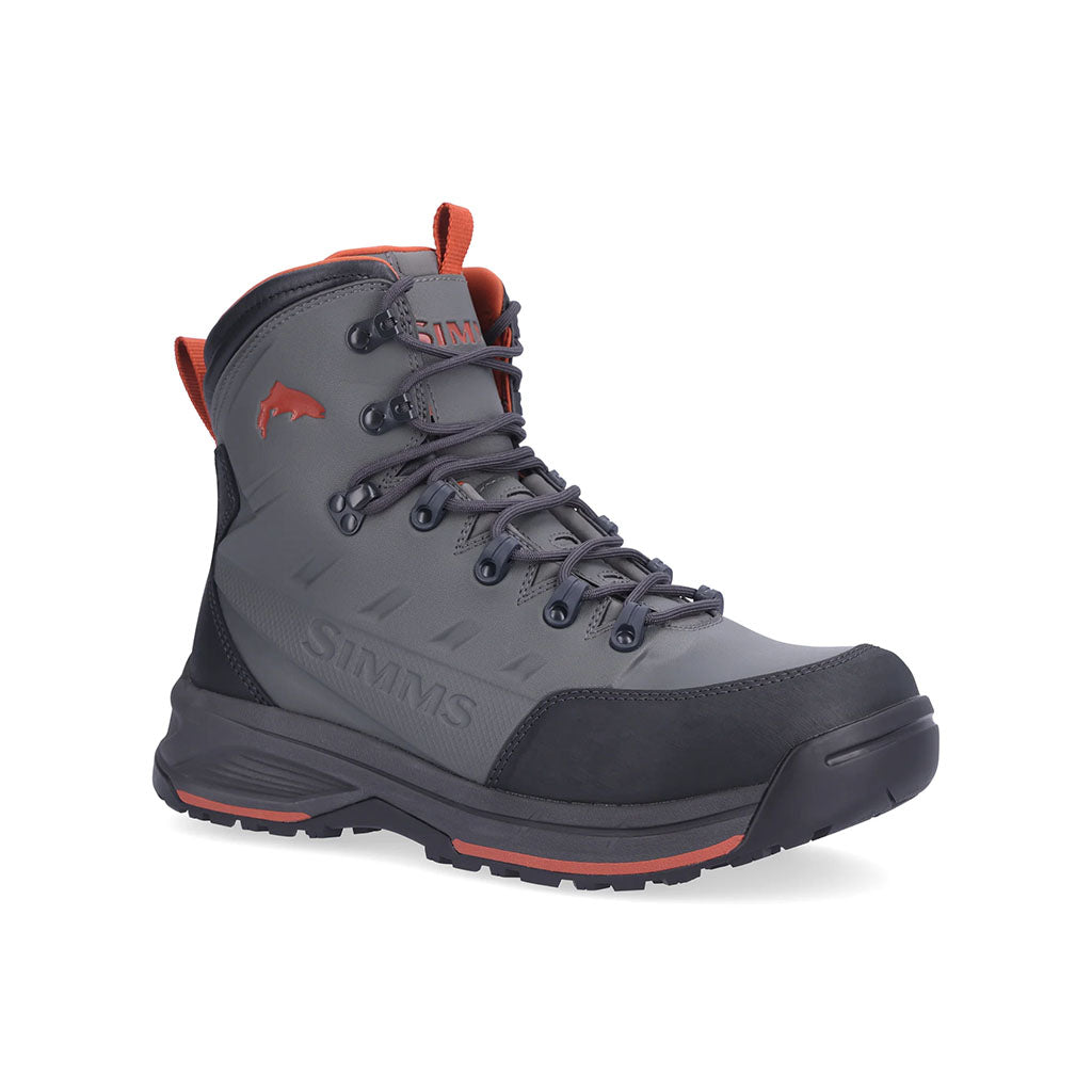 Product Type_Wading Boots gunmetal hero