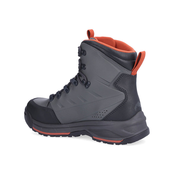 Product Type_Wading Boots gunmetal side