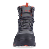 Product Type_Wading Boots gunmetal front