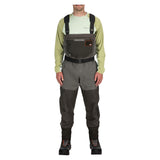 Simms G3 Guide Stockingfoot Waders — view 3