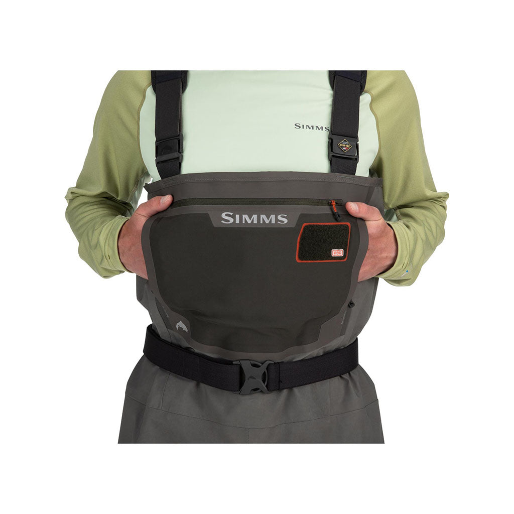 Simms G3 Guide Stockingfoot Waders — view 9