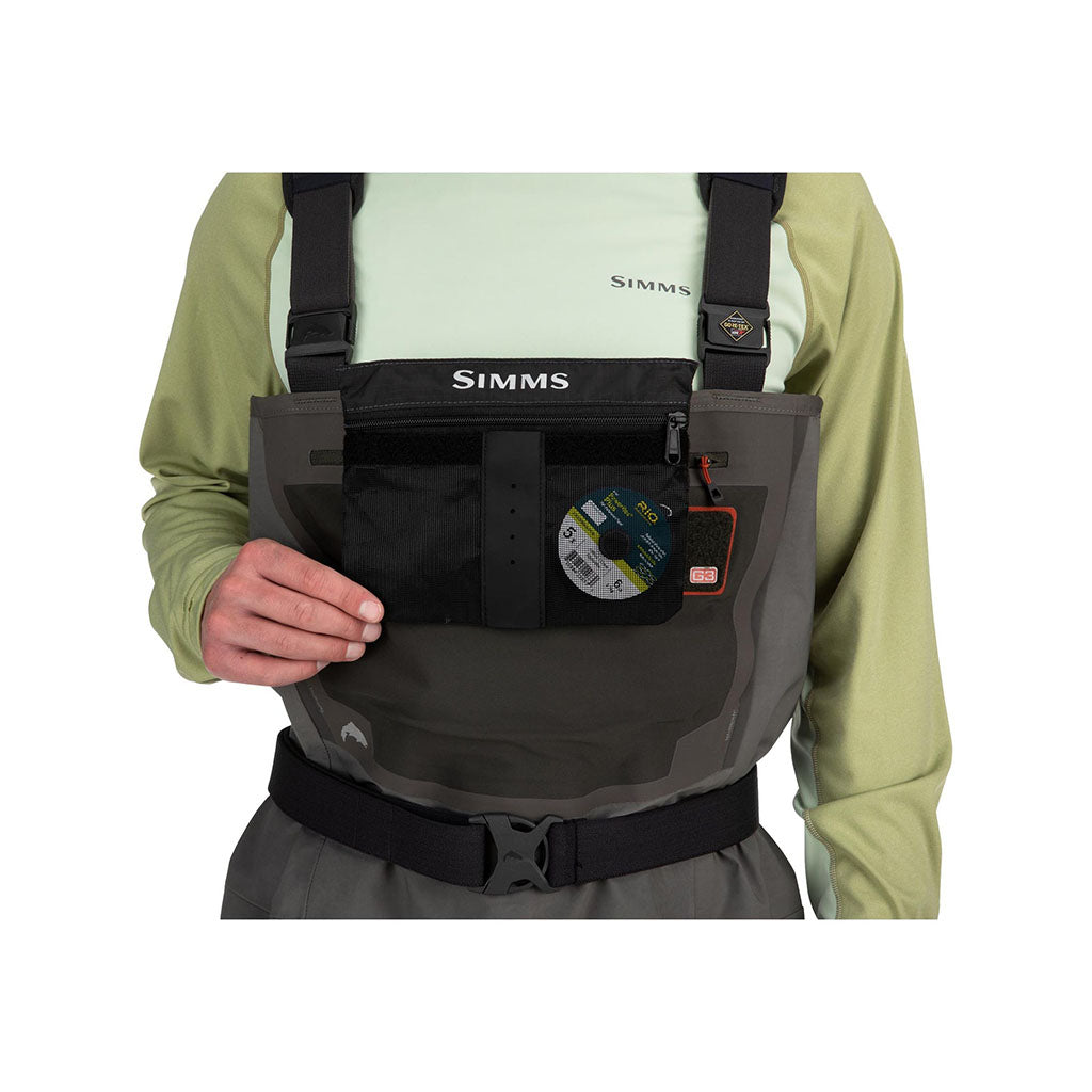 Simms G3 Guide Stockingfoot Waders — view 8