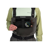 Simms G3 Guide Stockingfoot Waders — view 8