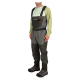 Simms G3 Guide Stockingfoot Waders — view 4
