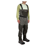 Simms G3 Guide Stockingfoot Waders — view 5