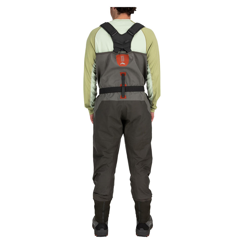 Simms G3 Guide Stockingfoot Waders — view 6