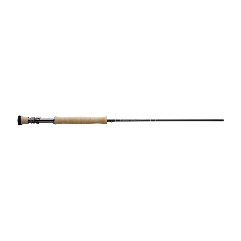 Sage R8 Fly Rod - detail 5