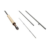 Sage R8 Fly Rod - hero