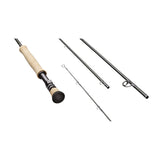 Sage R8 Fly Rod - hero fb