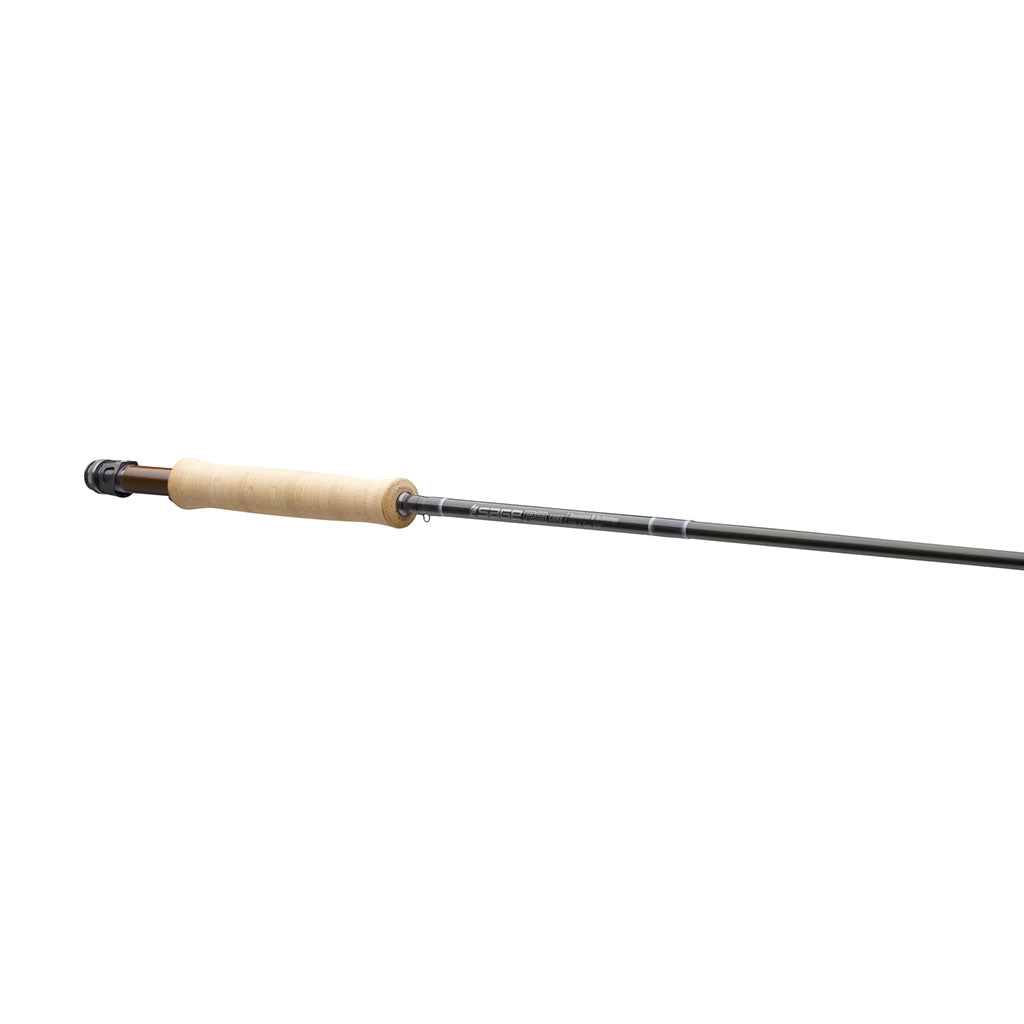 Sage R8 Fly Rod - detail 2