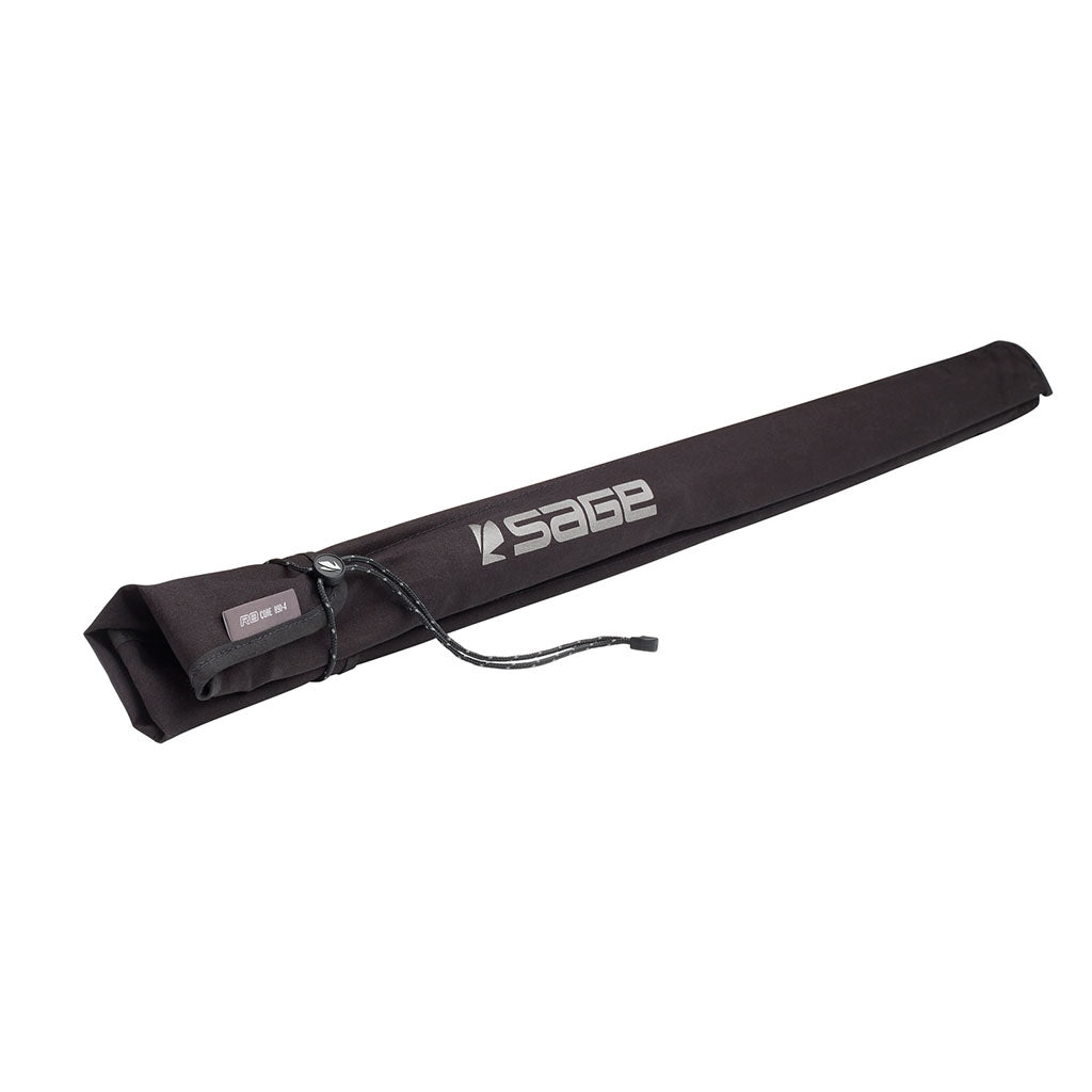 Sage R8 Fly Rod - rod sock