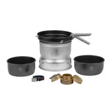 Trangia 25-5 UL - Ultralight Non Stick Stove Set hero