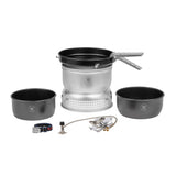 Trangia 25-5 UL - Ultralight Non Stick Stove Set burner