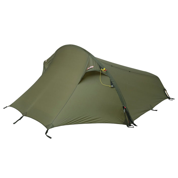 Helsport Ringstind Pro 2 - Lightweight 4-Season Tent