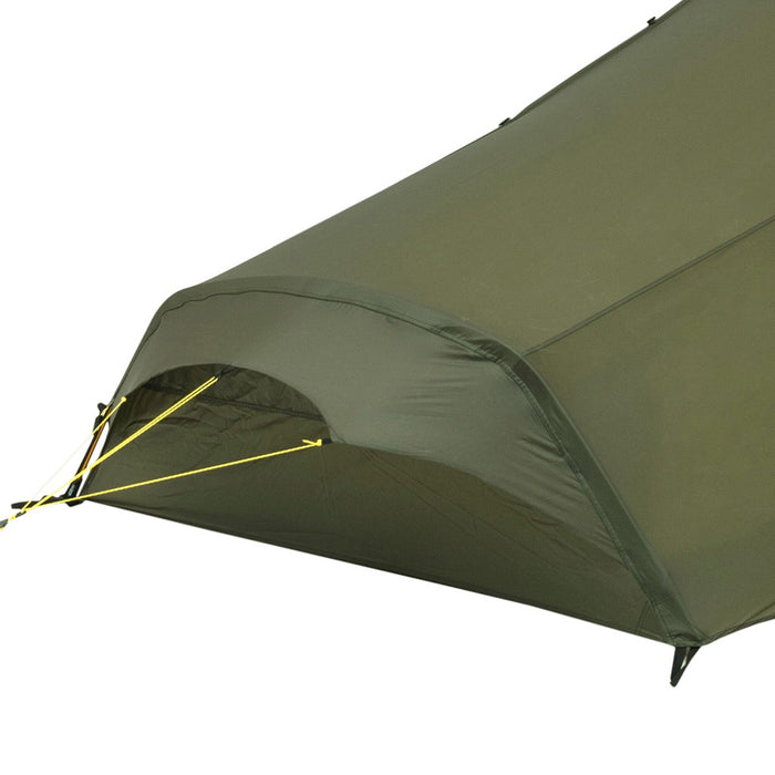 Helsport Ringstind Pro 2 - Lightweight 4-Season Tent