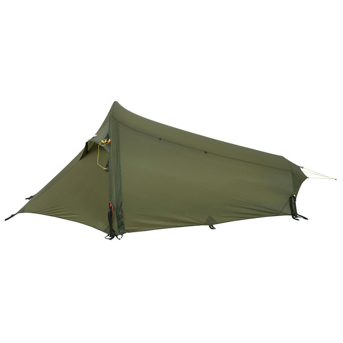 Helsport Ringstind Pro 2 - Lightweight 4-Season Tent