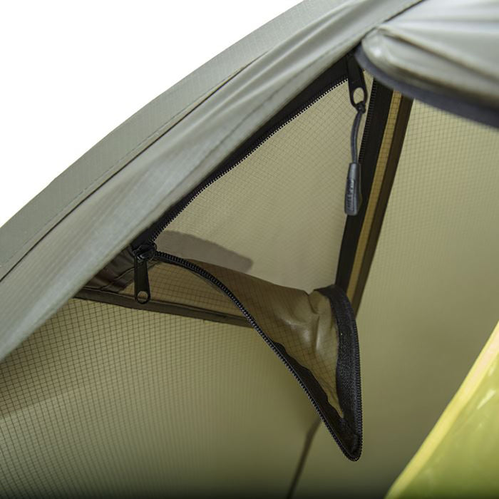 Helsport Ringstind Pro 2 - Lightweight 4-Season Tent