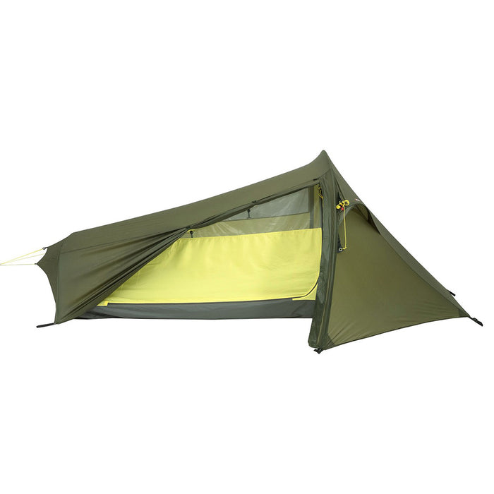 Helsport Ringstind Pro 2 - Lightweight 4-Season Tent