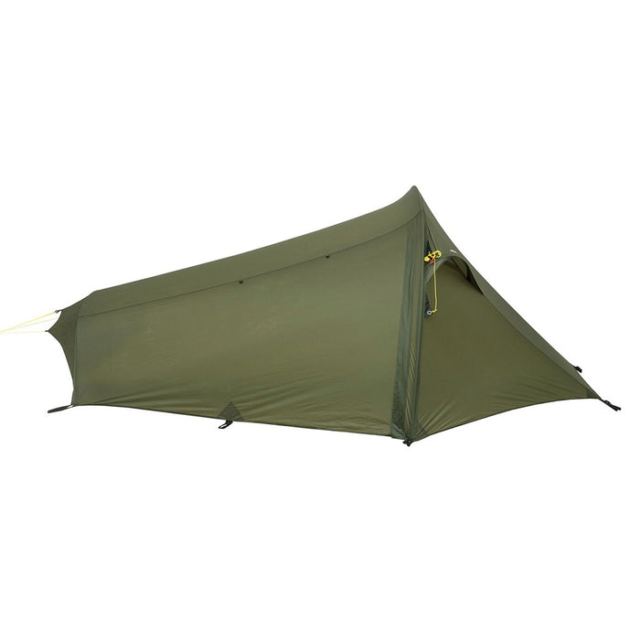 Helsport Ringstind Pro 2 - Lightweight 4-Season Tent