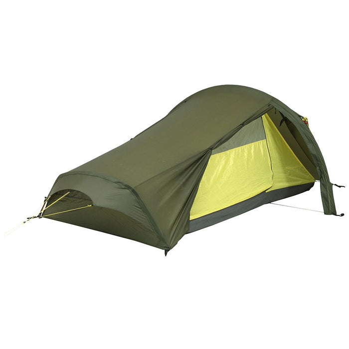 Helsport Ringstind Pro 2 - Lightweight 4-Season Tent
