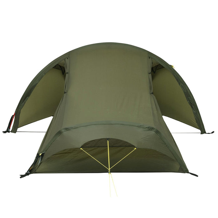 Helsport Ringstind Pro 2 - Lightweight 4-Season Tent