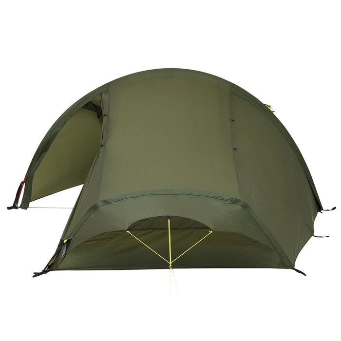 Helsport Ringstind Pro 2 - Lightweight 4-Season Tent