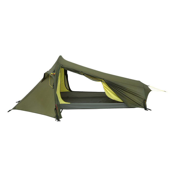 Helsport Ringstind Pro 2 - Lightweight 4-Season Tent