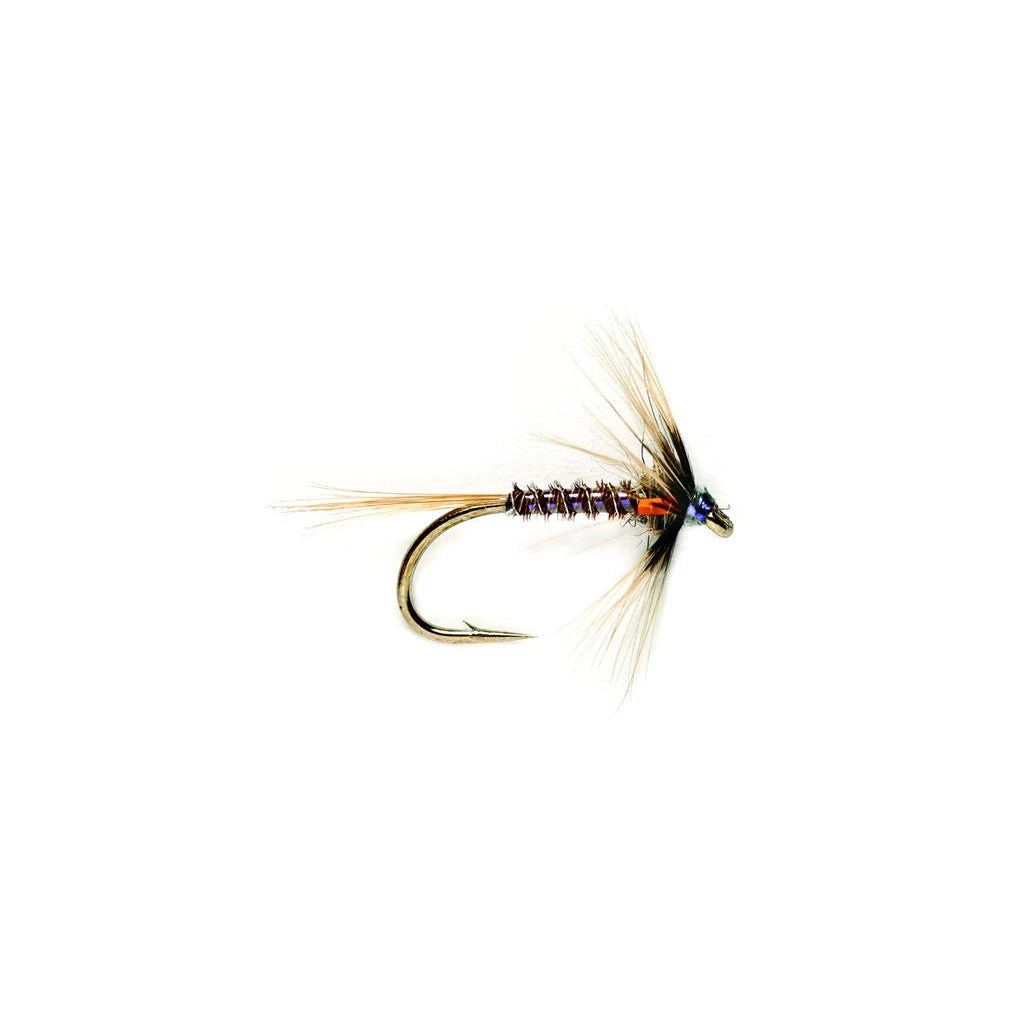 Fulling Mill Orange Cruncher