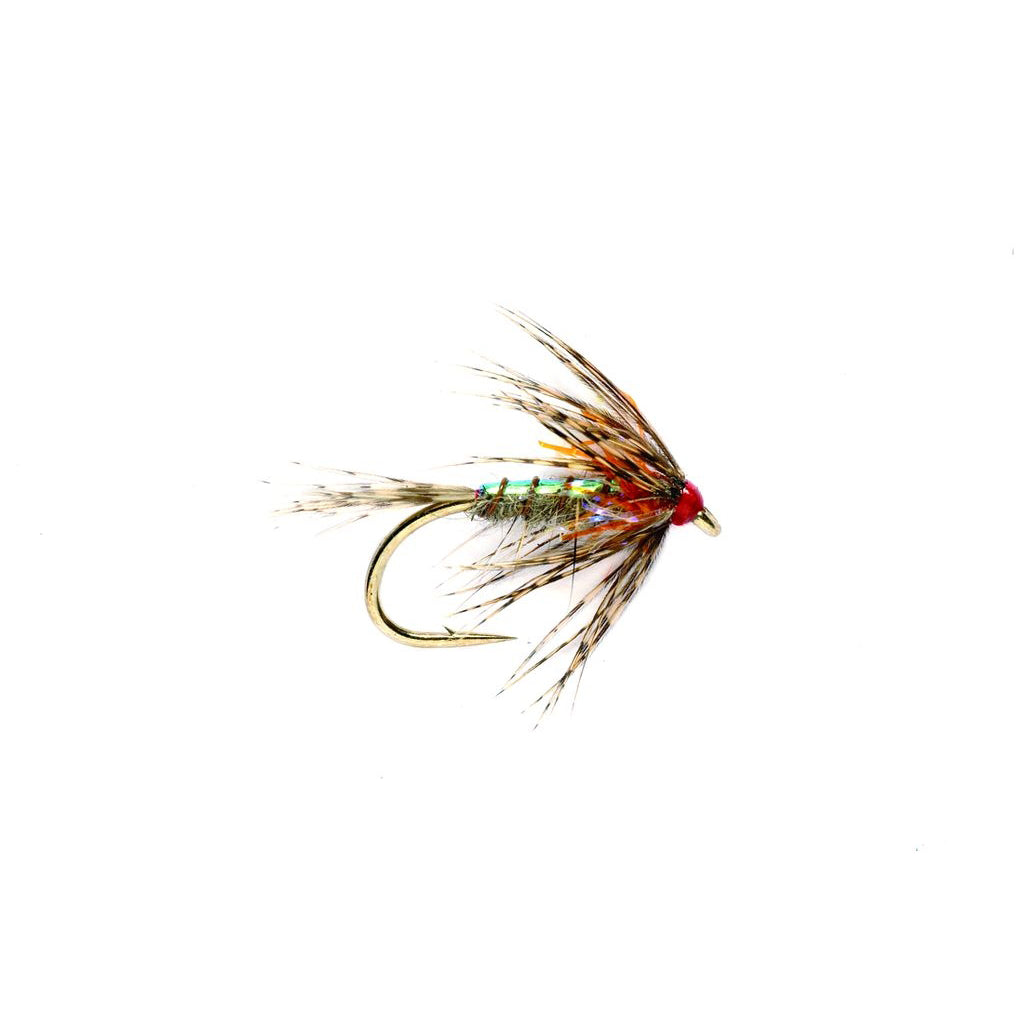 Fulling Mill Killer