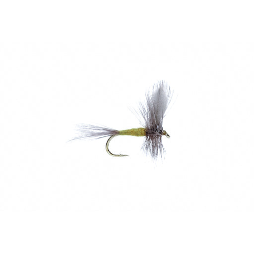 Fulling Mill Blue Wing Olive (BWO) - Premium Dry Fly