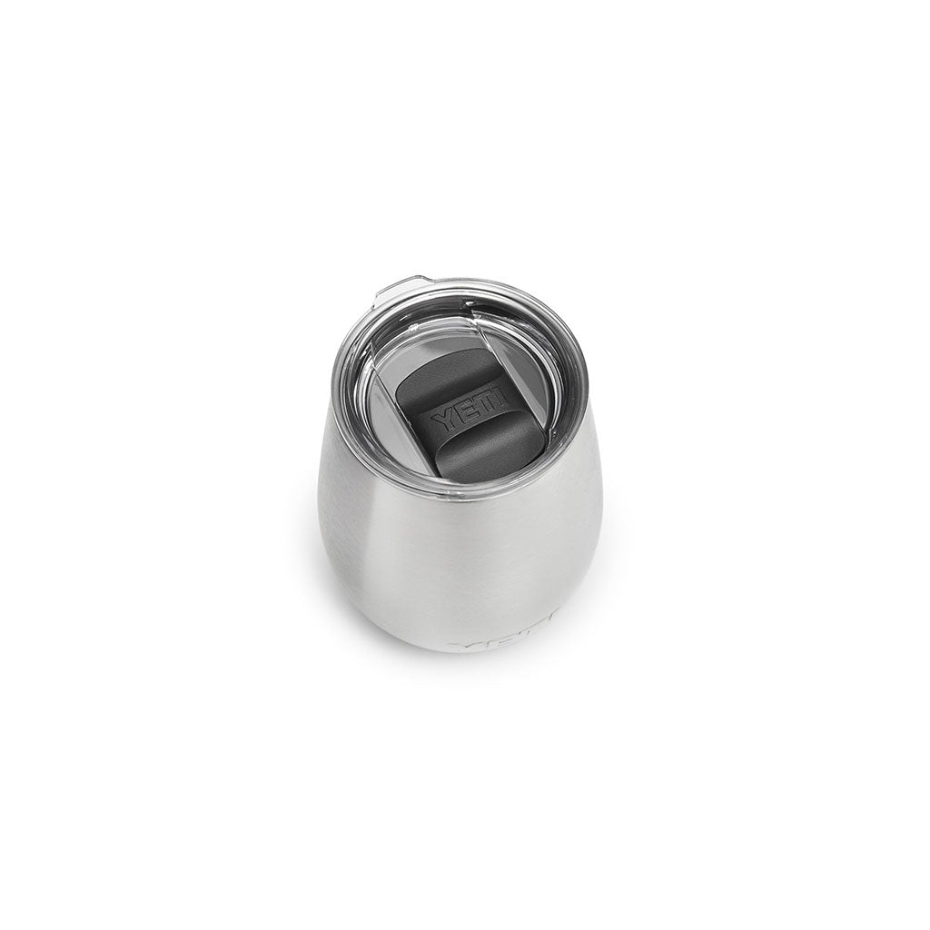 Yeti Rambler 10oz Wine Tumbler Magslider Lid - detail 2