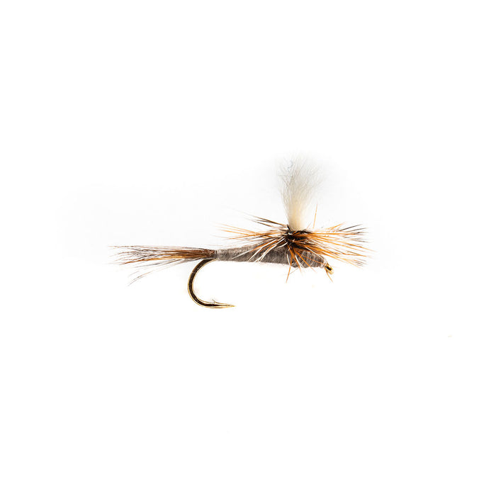 Fulling Mill Parachute Adams - Premium Dry Fly