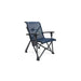 Yeti Trailhead Camp Chair - navy hero