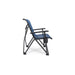 Yeti Trailhead Camp Chair - navy detail 2