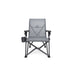 Yeti Trailhead Camp Chair - charcoal detail 1