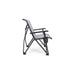 Yeti Trailhead Camp Chair - charcoal detail 2