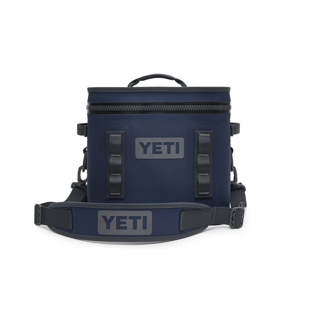YETI Hopper Flip Series - Personal Soft Cooler - hero