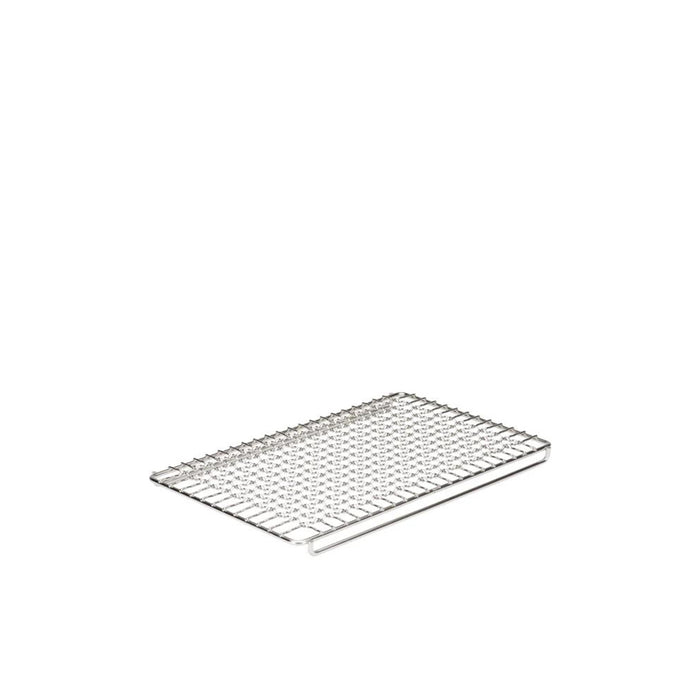 Snow Peak Half-Grill Stainless