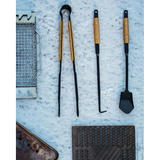 Snow Peak Fire Tool Set Pro - Premium Fire Tools — view 6