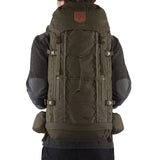 Fjallraven Singi (48L) — view 3