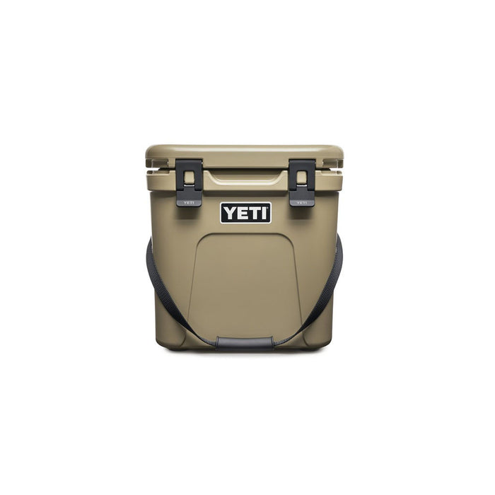 YETI Roadie 24 - Premium Outdoor Cooler tan hero