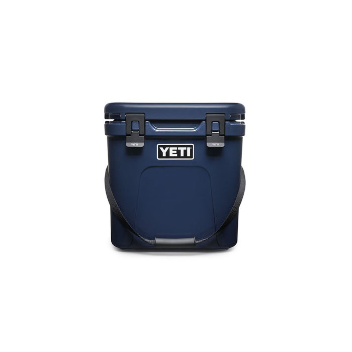 YETI Roadie 24 - Premium Outdoor Cooler  Navy