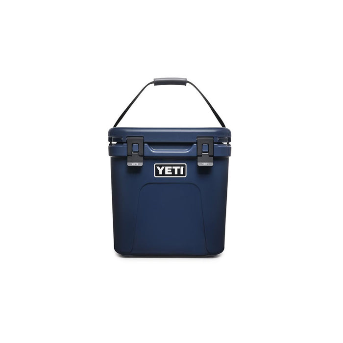 YETI Roadie 24 - Premium Outdoor Cooler Navy 2