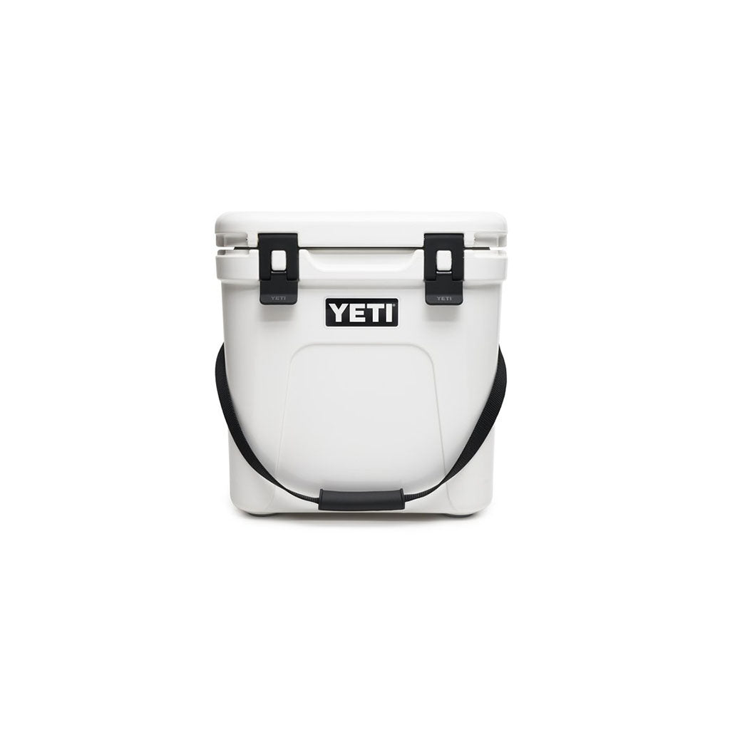 YETI Roadie 24 - Premium Outdoor Cooler White