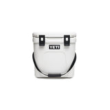 YETI Roadie 24 - Premium Outdoor Cooler White
