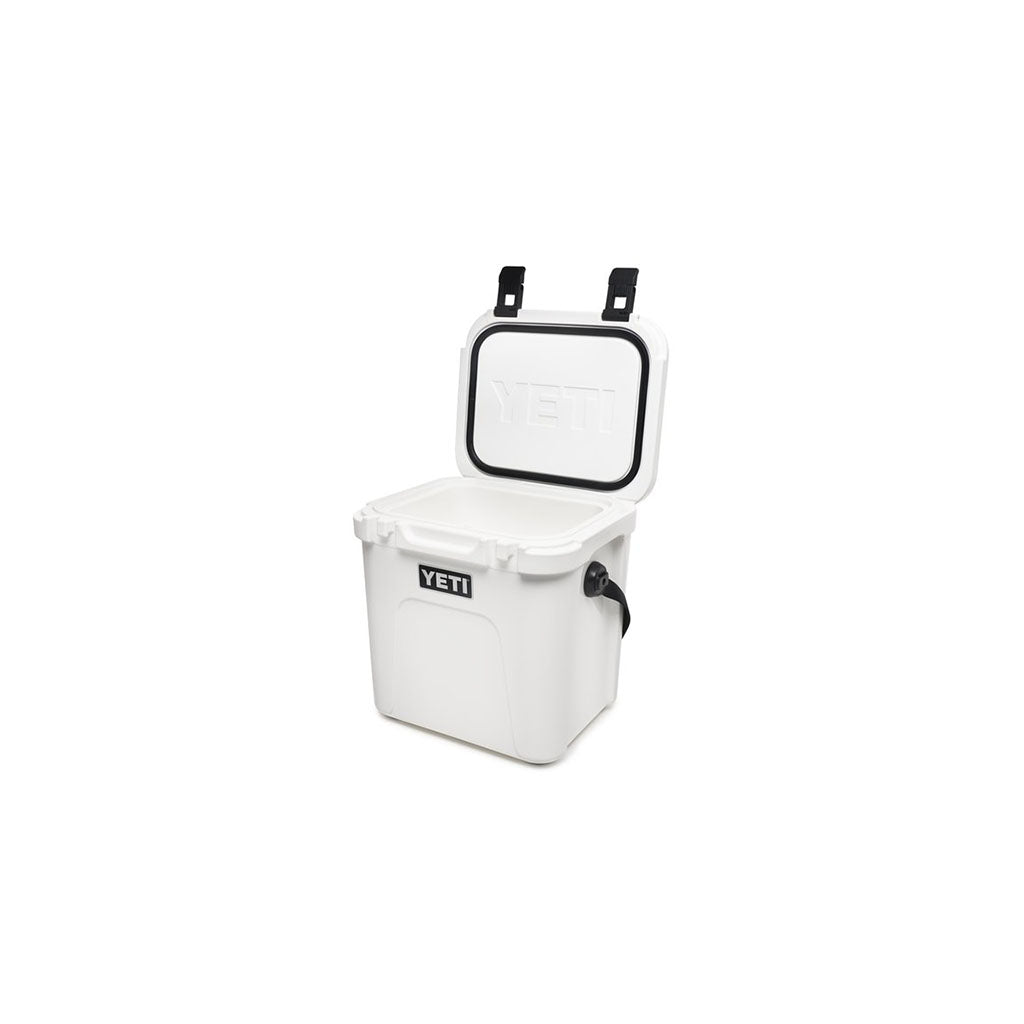 YETI Roadie 24 - White Open