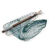 McLean Tri Folding Telescopic Net - detail 1