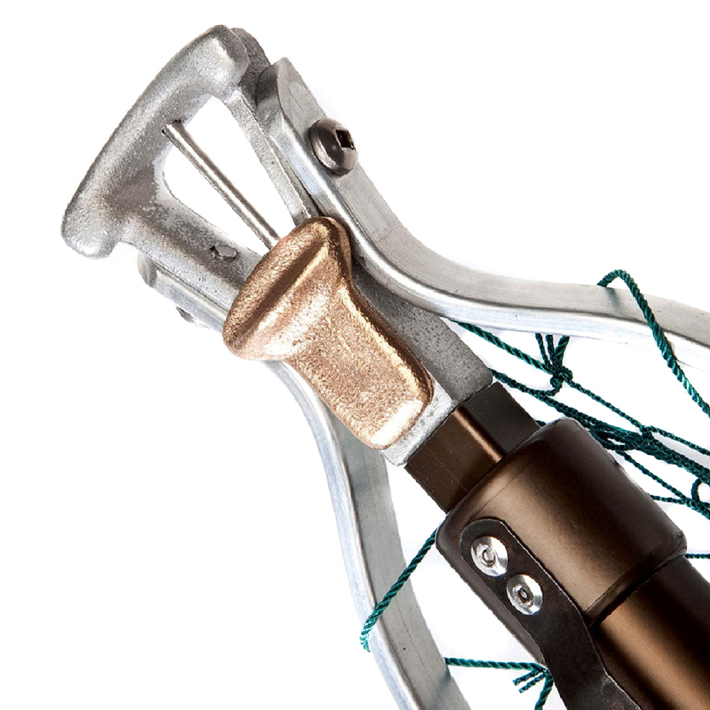 McLean Tri Folding Telescopic Net - detail 2