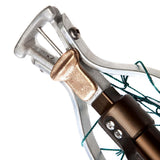 McLean Tri Folding Telescopic Net - detail 2